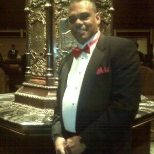 Meet your Posher, Michael